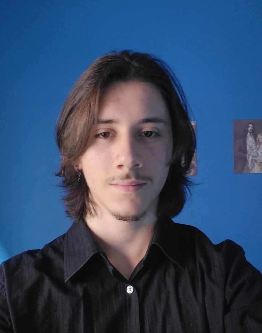 Foto de Ricardo Hemmel