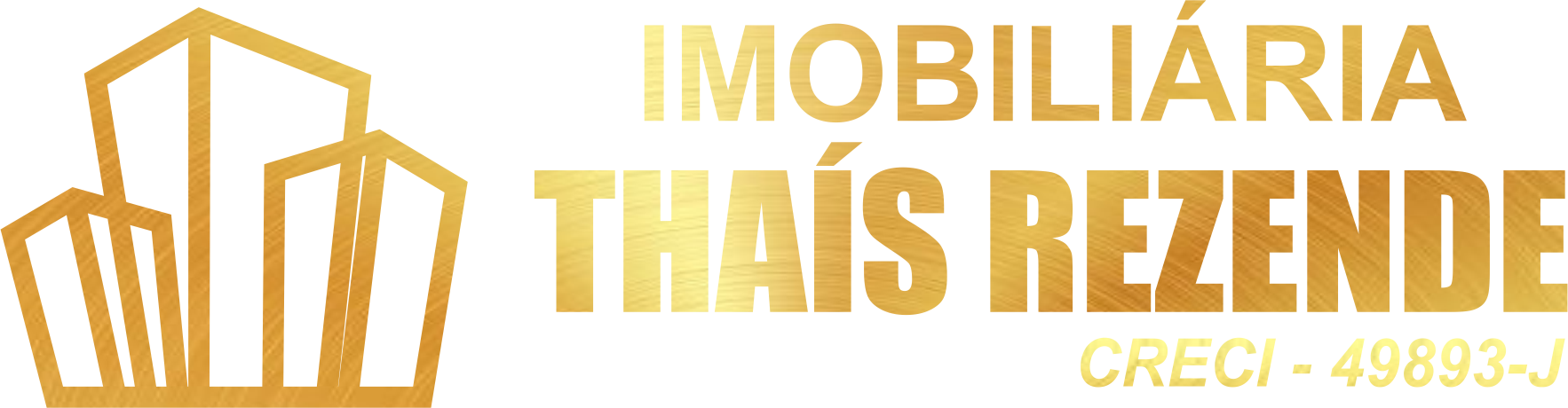 Logo Imobiliária Thaís Rezende