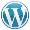 Wordpress Icon